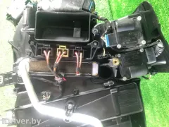 Патрубок отопителя (печки) Audi A6, 2006 г.