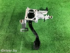 Узел педальный (блок педалей) Audi A6, 2000 г.