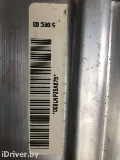 Подушка безопасности пассажира Audi A6, 2004 г.