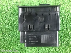 Дефлектор обдува салона Audi A3, 1997 г.
