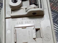 Ручка внутренняя потолочная Audi A6, 1995 г.