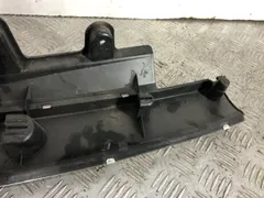 Накладка внутренняя на заднюю панель кузова Audi Q7, 2007 г.