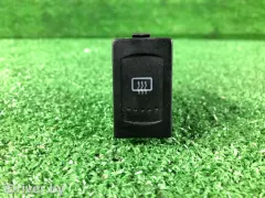 Кнопка подогрева заднего стекла Volkswagen Sharan, 2003 г.