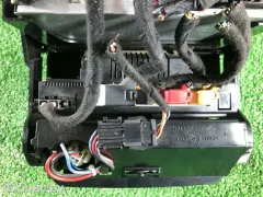 Пепельница Audi A6, 2000 г.