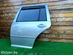 Дверь задняя левая Volkswagen Golf, 2004 г.