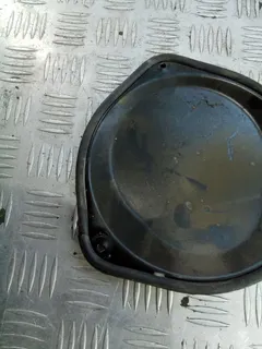 Крышка топливного бака Audi A4, 2002 г.
