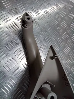 Ручка внутренняя передняя правая Volkswagen Passat, 2007 г.