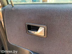 Ручка внутренняя передняя правая Audi 80, 1991 г.