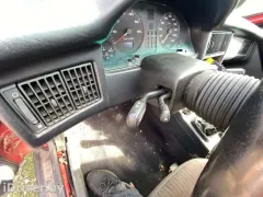 Дефлектор обдува салона Audi 80, 1994 г.