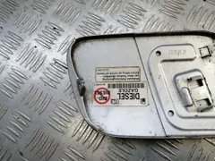 Лючок топливного бака Volkswagen Touareg, 2008 г.
