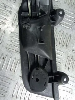 Ручка внутренняя задняя правая Audi A4, 2003 г.