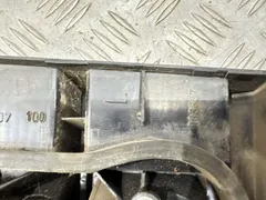 Фонарь крышки багажника левый Volkswagen Passat, 1990 г.