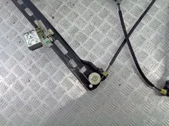 Стеклоподъемник электрический передний правый Volkswagen Passat CC, 2008 г.