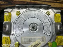 Подушка безопасности водителя Audi A6, 1994 г.