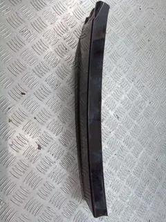 Обшивка стойки центральной правой Volkswagen Touareg, 2008 г.