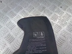 Накладка декоративная на торпедо Audi A4, 1998 г.