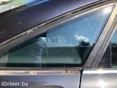 Стекло кузовное боковое правое Audi A6, 2004 г.