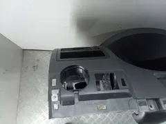 Панель передняя салона (торпедо) Volkswagen Transporter, 2007 г.