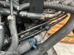 Корпус масляного фильтра Audi A4, 1999 г.