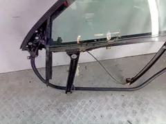Стеклоподъемник электрический передний левый Audi A4, 2002 г.