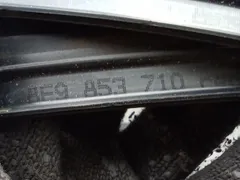 Молдинг крыши Audi A4, 2002 г.