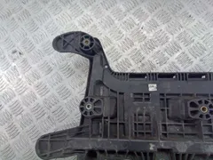 Полка аккумулятора Volkswagen Passat, 2008 г.