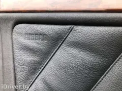 Подушка безопасности боковая (в дверь) BMW 5 серии, 1999 г.