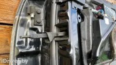 Петля двери передней правой BMW 5 серии, 2002 г.