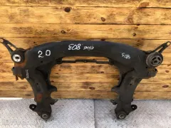 Балка подвески передняя (подрамник) Audi A6 allroad, 2005 г.