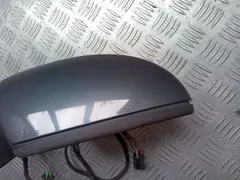 Зеркало наружное правое Volkswagen Passat, 2012 г.