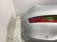 Бампер задний Audi Q7, 2007 г.