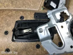 Ручка внутренняя передняя правая BMW 5 серии, 2006 г.