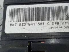 Переключатель света Audi A4, 2005 г.