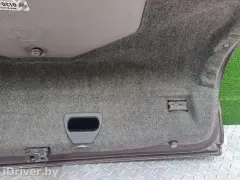Обшивка крышки багажника BMW 5 серии, 1995 г.