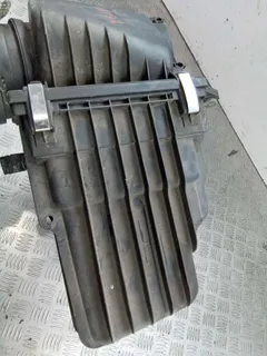 Корпус воздушного фильтра Volkswagen Touareg, 2008 г.