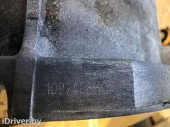 КПП механическая (МКПП) BMW 3 серии, 2001 г.