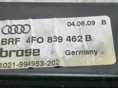 Стеклоподъемник электрический задний правый Audi A6, 2009 г.