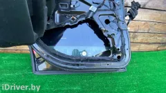 Дверь задняя левая BMW 5 серии, 2002 г.