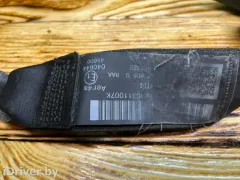 Ремень безопасности задний правый Volkswagen Passat, 2007 г.