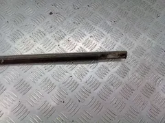 Молдинг стекла двери задней правой наружный Volkswagen Passat, 2002 г.