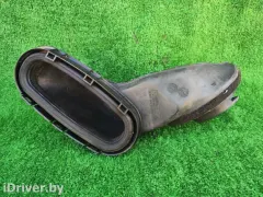 Воздуховод BMW 5 серии, 2002 г.