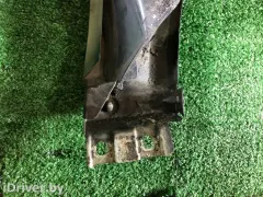 Крыло переднее левое Volkswagen Passat, 2002 г.