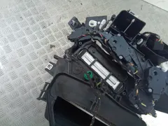 Корпус отопителя (печки) Audi A6, 2012 г.