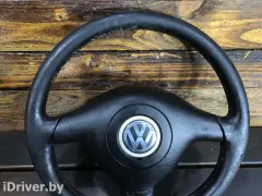 Руль Volkswagen Passat, 1997 г.