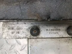 Усилитель бампера заднего Audi A3, 1997 г.