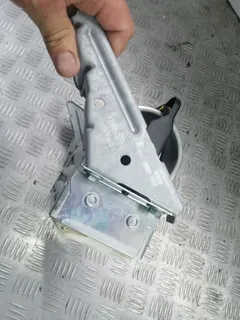 Подушка безопасности пассажира Volkswagen Passat, 2004 г.