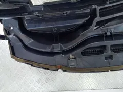 Панель передняя салона (торпедо) Volkswagen Golf, 1999 г.