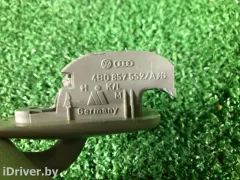 Козырек солнцезащитный Audi A6, 2001 г.