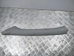 Обшивка стойки передней левой Volkswagen Passat, 2000 г.