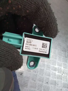 Датчик AirBag Audi A4, 2010 г.